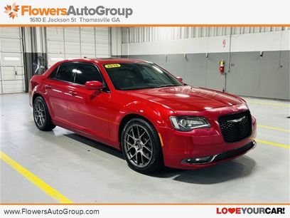 Used 2016 Chrysler 300 S