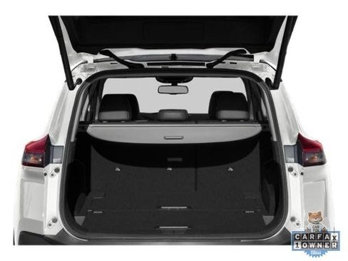 Certified 2023 Nissan Rogue Platinum AWD/4WD image 45