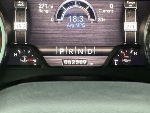 Used 2020 RAM 2500 Laramie image 29