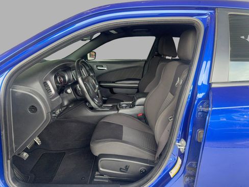 Used 2019 Dodge Charger Scat Pack image 22