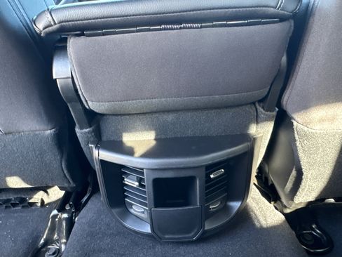 New 2026 RAM 3500 Tradesman image 7