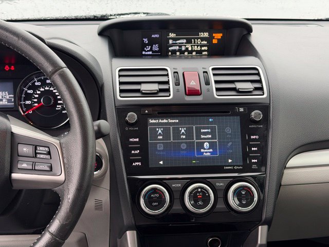 Used 2016 Subaru Forester 2.5i Touring w/ Eyesight & Navigation System AWD/4WD image 15