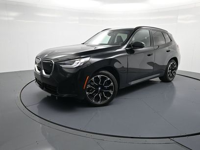Used 2025 BMW X3 M50 w/ Premium Package
