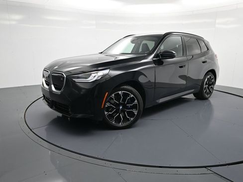 Used 2025 BMW X3 M50 w/ Premium Package image 1