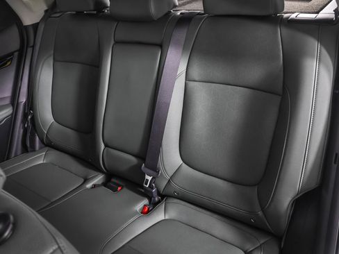 Used 2025 Kia Seltos SX w/ SX Sunroof Package image 39