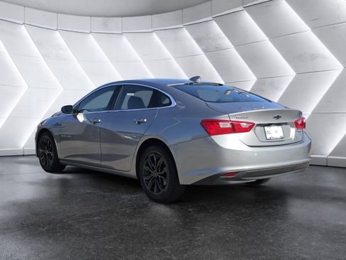 Used 2024 Chevrolet Malibu LT FWD image 5
