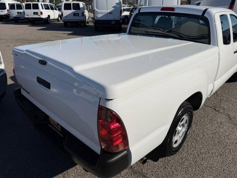 Used 2013 Toyota Tacoma 2WD Access Cab image 36