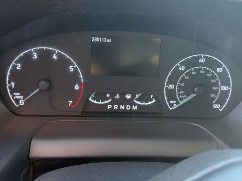 Used 2020 Ford Transit 250 148 High Roof Extended w/ Load Area Protection Package image 11