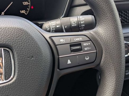 Used 2026 Honda CR-V EX image 23