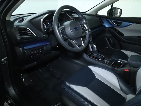 Certified 2023 Subaru Crosstrek Hybrid w/ Moonroof Package w/Navigation AWD/4WD image 17