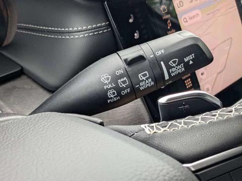 New 2026 Jeep Grand Cherokee Limited AWD/4WD image 27
