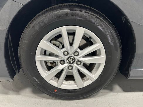 Used 2026 Toyota Camry LE FWD image 64