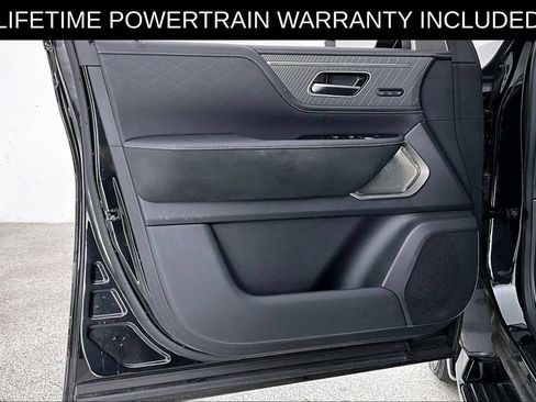 Certified 2026 INFINITI QX80 Autograph w/ Premium Cargo Package AWD/4WD image 21