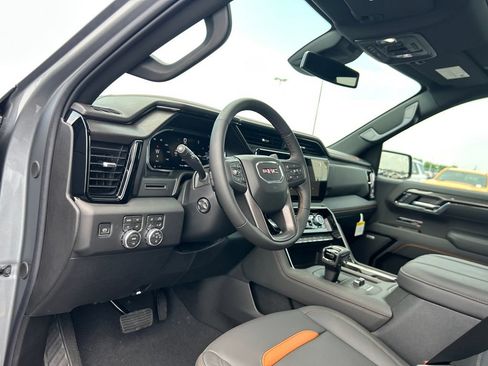 New 2026 GMC Sierra 1500 AT4 w/ AT4 Premium Package AWD/4WD image 19