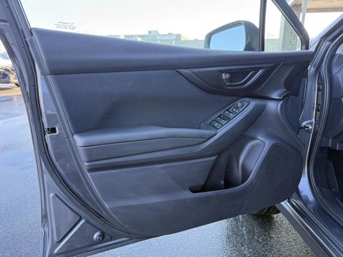 Certified 2023 Subaru Crosstrek 2.0i image 15