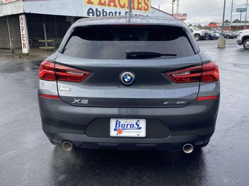 Used 2020 BMW X2 xDrive28i w/ Convenience Package image 4