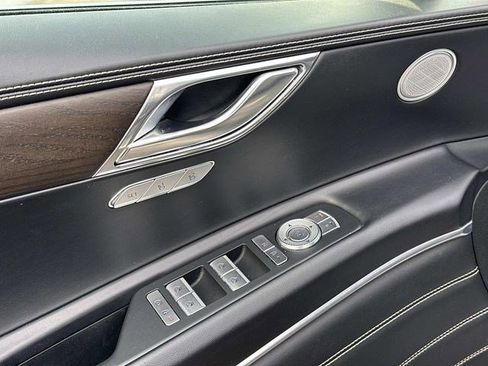 Used 2024 Genesis GV80 2.5T image 21