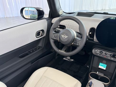 New 2026 MINI Cooper Convertible FWD image 27