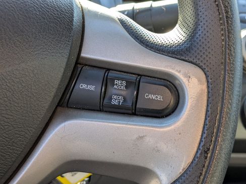 Used 2008 Honda Civic EX image 19