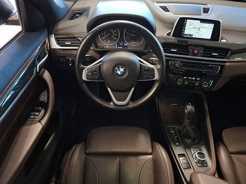 Used 2018 BMW X1 xDrive28i AWD/4WD image 10