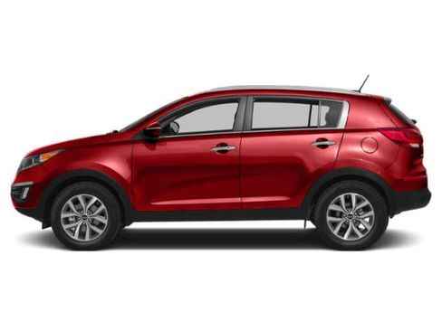 Used 2015 Kia Sportage LX AWD/4WD image 3