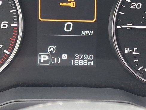 Certified 2026 Subaru Crosstrek 2.0i Premium image 19