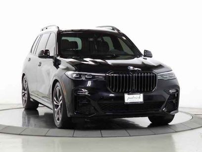 Used 2022 BMW X7 xDrive40i w/ M Sport Package