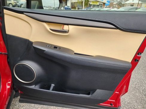 Used 2017 Lexus NX 200t F Sport image 10