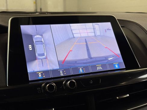 Used 2020 Cadillac CT5 V w/ Premium Package image 43