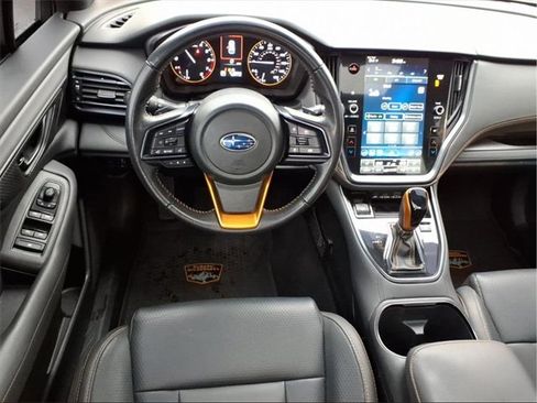 Used 2023 Subaru Outback Wilderness image 8