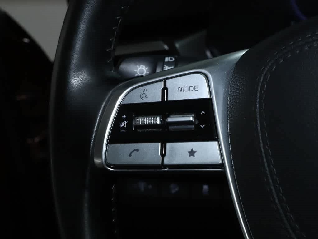Used 2024 Kia Telluride S w/ S Sunroof Package FWD image 24