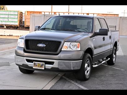 Used 2006 Ford F150 XLT