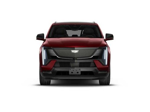 New 2026 Cadillac Escalade IQL Sport 1 image 53