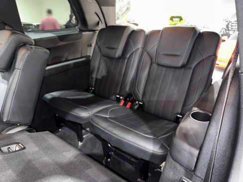 Used 2017 Mercedes-Benz GLS 450 4MATIC w/ Premium Package image 14