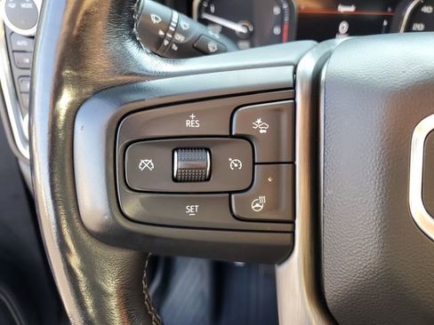 Used 2021 GMC Sierra 1500 Denali w/ Denali Ultimate Package image 12