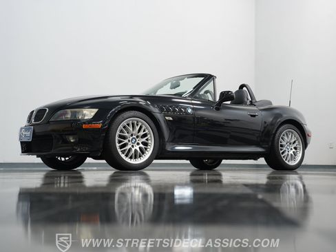 Used 2002 BMW Z3 3.0i image 21