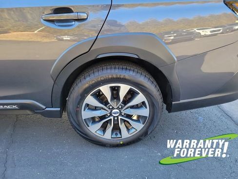 Used 2023 Subaru Outback Limited image 22