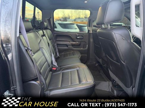 Used 2015 GMC Sierra 1500 Denali image 20