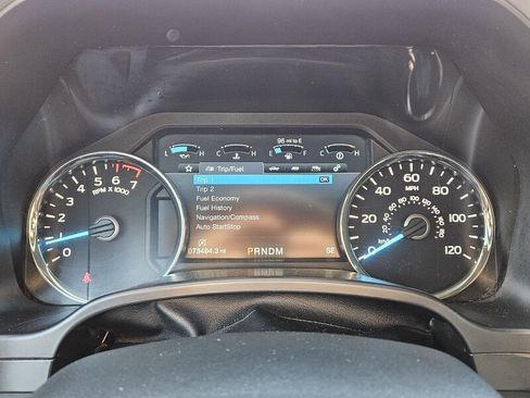 Used 2019 Ford F150 Lariat w/ Equipment Group 502A Luxury image 25