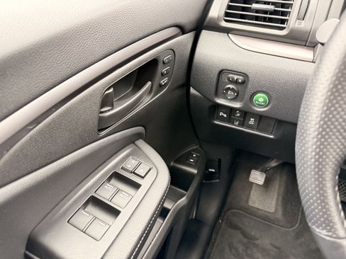 Used 2024 Honda Passport EX-L image 21