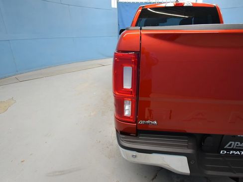 Used 2022 Ford Ranger XLT w/ Equipment Group 301A Mid image 36