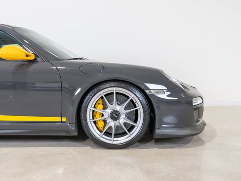 Used 2011 Porsche 911 GT3 RS RWD image 90