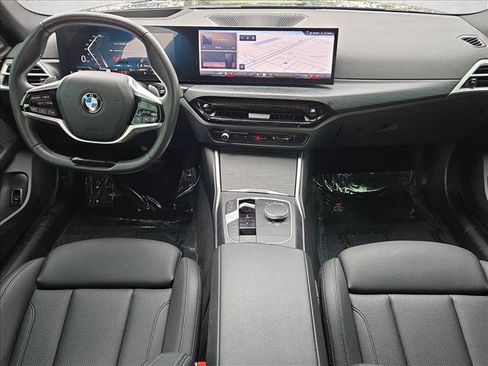 Used 2025 BMW 430i w/ Premium Package RWD image 19