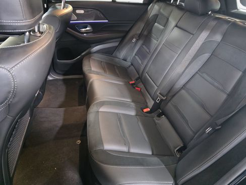 Certified 2024 Mercedes-Benz GLE 53 AMG 4MATIC image 14