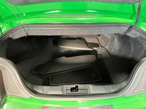 Used 2019 Ford Mustang GT Premium w/ GT Performance Package image 15