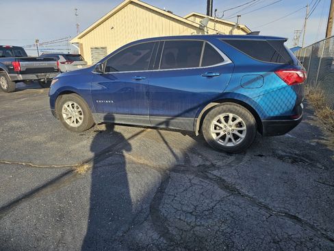 Used 2010 Chevrolet Impala LT w/ Convenience Package image 33