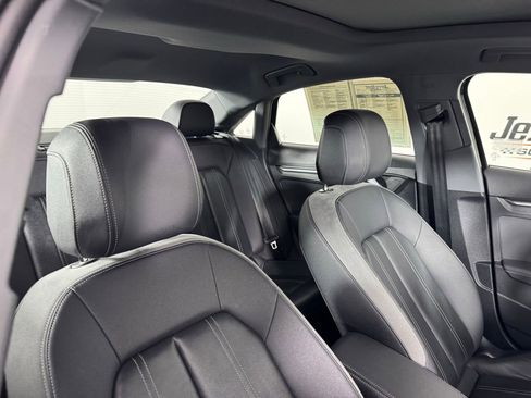 Used 2024 Audi A3 2.0T Premium image 33