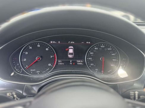 Used 2018 Audi A6 2.0T Premium AWD/4WD image 24