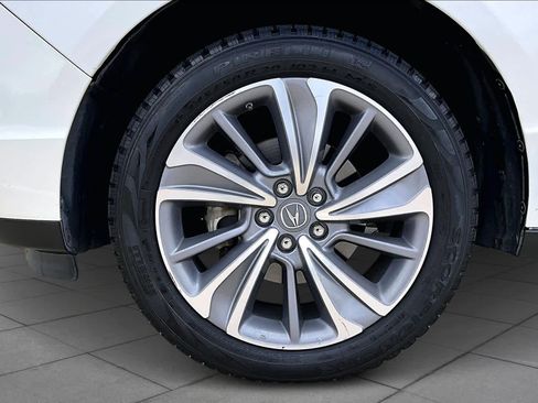 Used 2017 Acura MDX FWD w/ Technology Package image 11