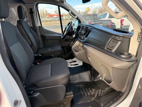 Used 2021 Ford Transit 250 Low Roof image 28